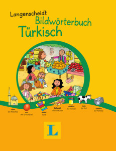 Langenscheidt_Bildwörterbuch Türkisch