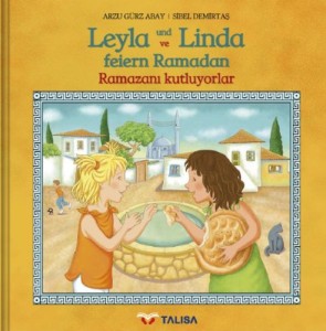 Leylaundlindafeiernramadan