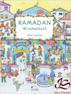 ramadanwimmelbuch